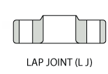 Lap Joint Flanges